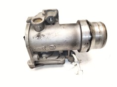 Recambio de cuerpo de mariposa para renault grand scénic iii (jz0/1_) 1.5 dci referencia OEM IAM 8200614985  