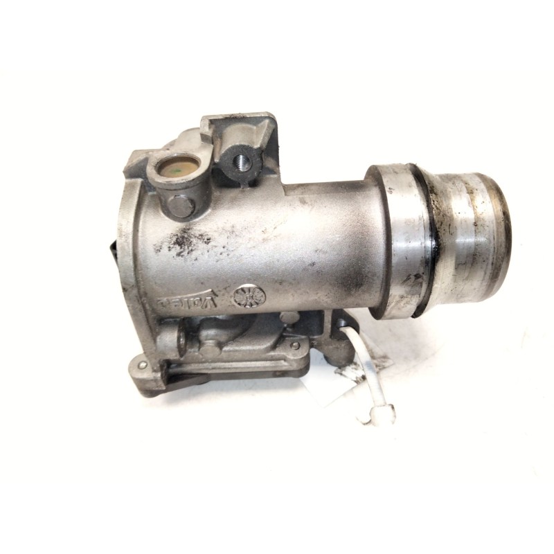 Recambio de cuerpo de mariposa para renault grand scénic iii (jz0/1_) 1.5 dci referencia OEM IAM 8200614985  