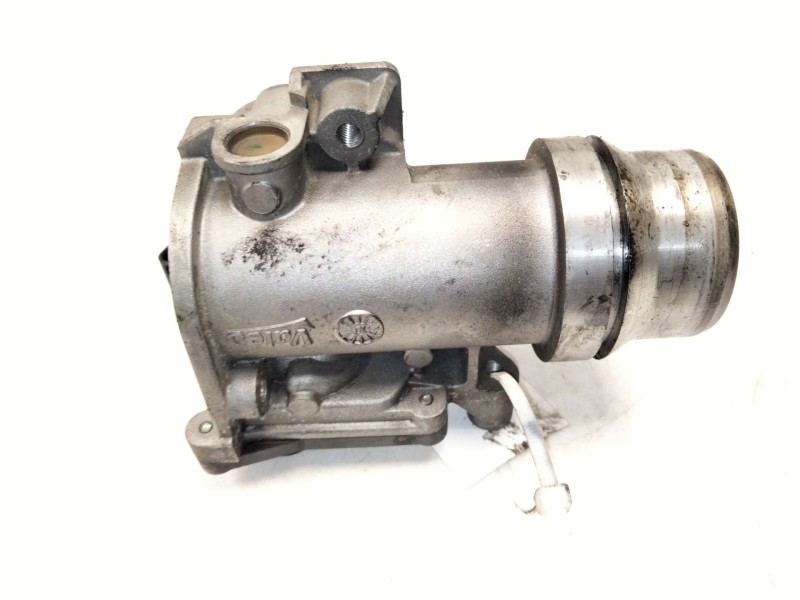 Recambio de cuerpo de mariposa para renault grand scénic iii (jz0/1_) 1.5 dci referencia OEM IAM 8200614985  