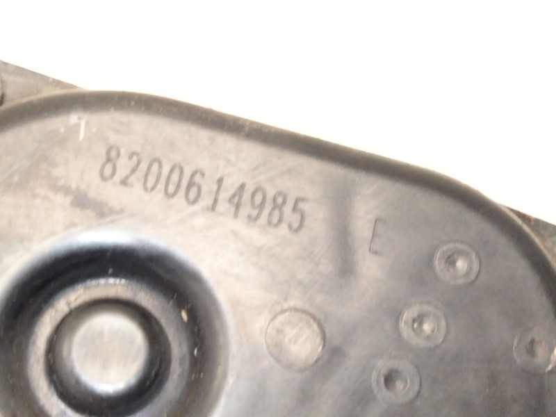 Recambio de cuerpo de mariposa para renault grand scénic iii (jz0/1_) 1.5 dci referencia OEM IAM 8200614985  