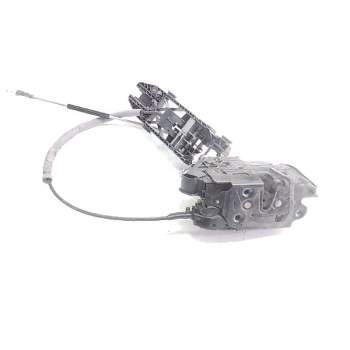 CERRADURA PUERTA DELANTERA DERECHA 5N1837016F 
