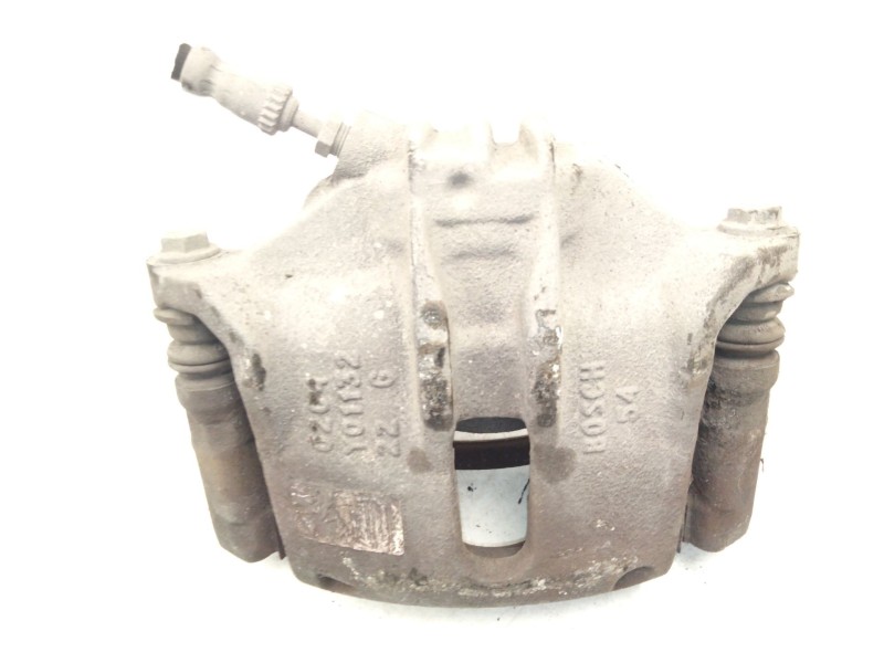 Recambio de pinza freno delantera izquierda para peugeot 207/207+ (wa_, wc_) 1.4 hdi referencia OEM IAM   