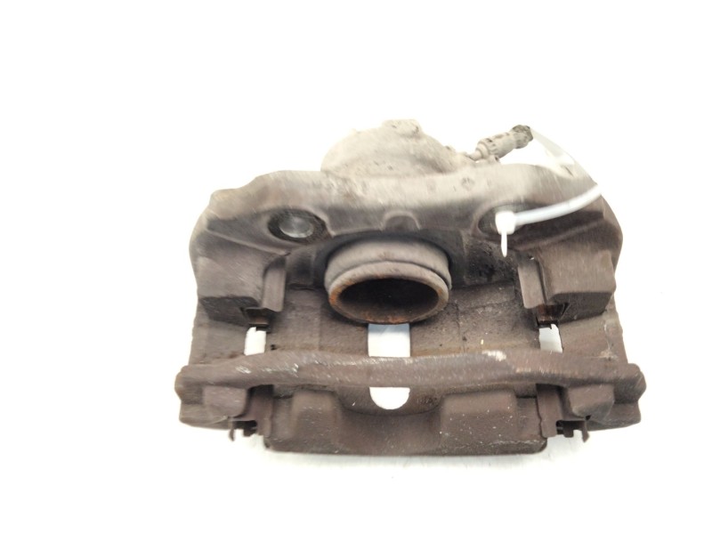 Recambio de pinza freno delantera izquierda para peugeot 207/207+ (wa_, wc_) 1.4 hdi referencia OEM IAM   