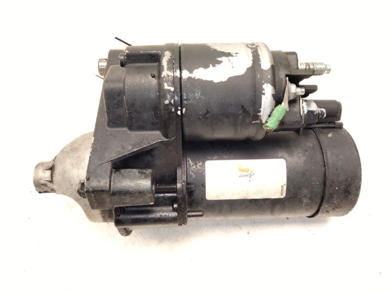 Recambio de motor arranque para peugeot 207/207+ (wa_, wc_) 1.4 hdi referencia OEM IAM   