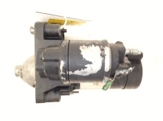 Recambio de motor arranque para peugeot 207/207+ (wa_, wc_) 1.4 hdi referencia OEM IAM    2