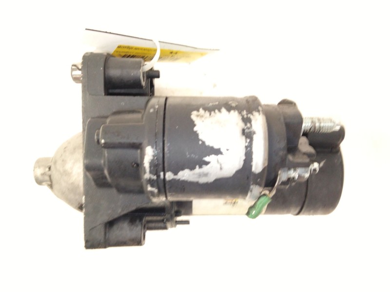 Recambio de motor arranque para peugeot 207/207+ (wa_, wc_) 1.4 hdi referencia OEM IAM   