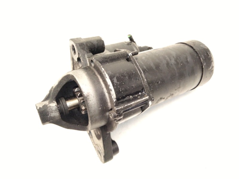 Recambio de motor arranque para peugeot 207/207+ (wa_, wc_) 1.4 hdi referencia OEM IAM   