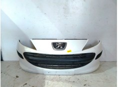 Recambio de paragolpes delantero para peugeot 207/207+ (wa_, wc_) 1.4 hdi referencia OEM IAM   