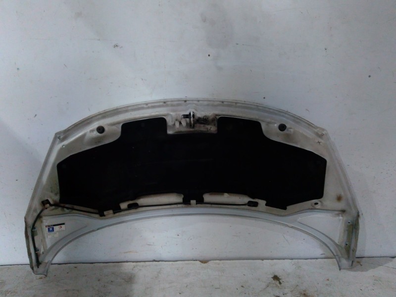 Recambio de capot para peugeot 207/207+ (wa_, wc_) 1.4 hdi referencia OEM IAM   