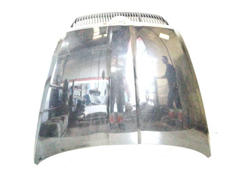 Recambio de capot para skoda octavia ii (1z3) 2.0 tdi 16v referencia OEM IAM   