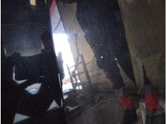 Recambio de capot para skoda octavia ii (1z3) 2.0 tdi 16v referencia OEM IAM    2