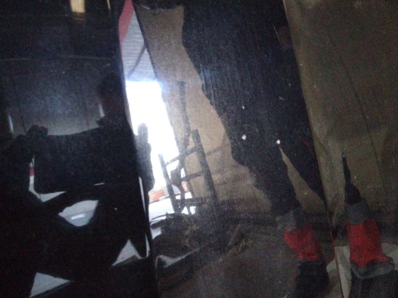 Recambio de capot para skoda octavia ii (1z3) 2.0 tdi 16v referencia OEM IAM   