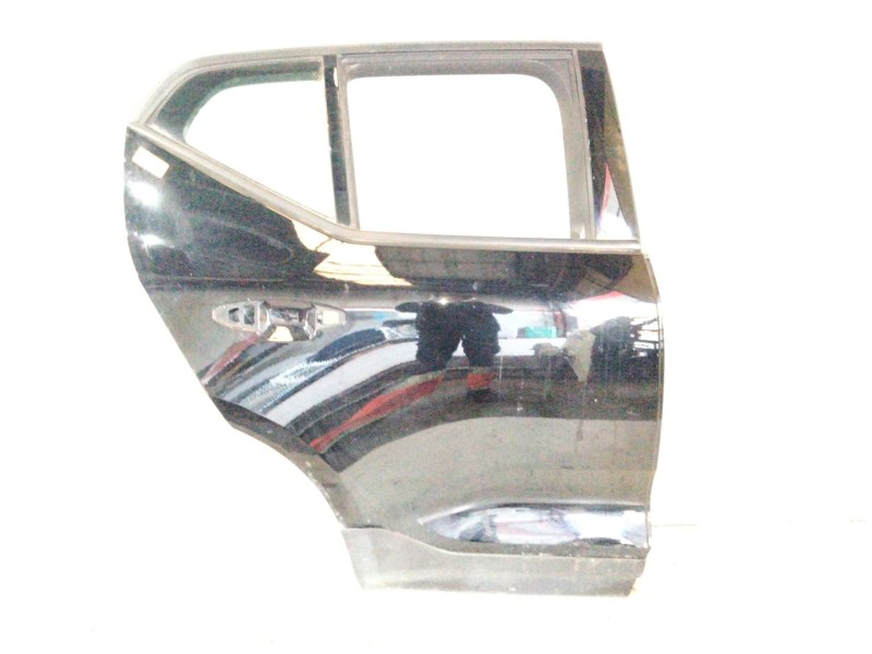 Recambio de puerta trasera derecha para volvo xc40 (536) t2 referencia OEM IAM 32399015  
