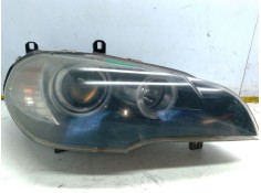 Recambio de faro derecho para bmw x5 (e70) 3.0d referencia OEM IAM 63127278046  