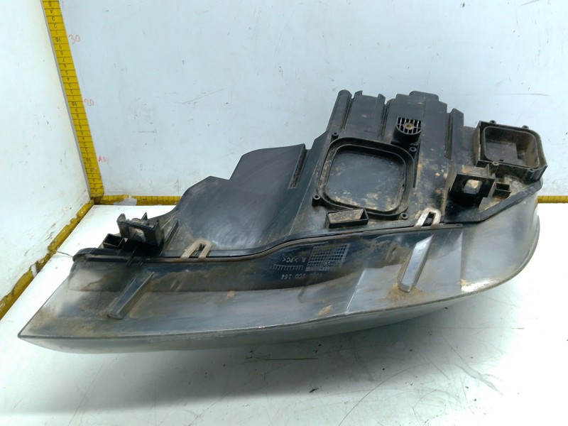 Recambio de faro derecho para bmw x5 (e70) 3.0d referencia OEM IAM 63127278046  