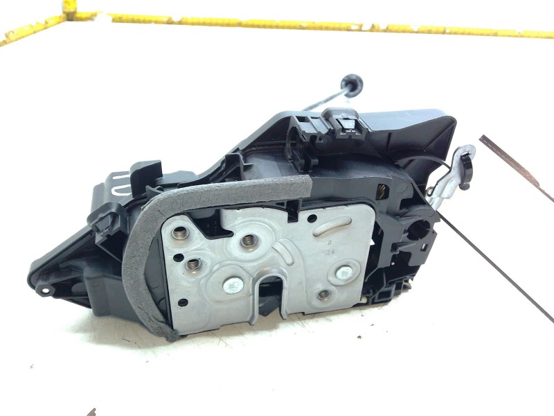 Recambio de cerradura puerta trasera derecha para volvo xc40 (536) t2 referencia OEM IAM C57586104  