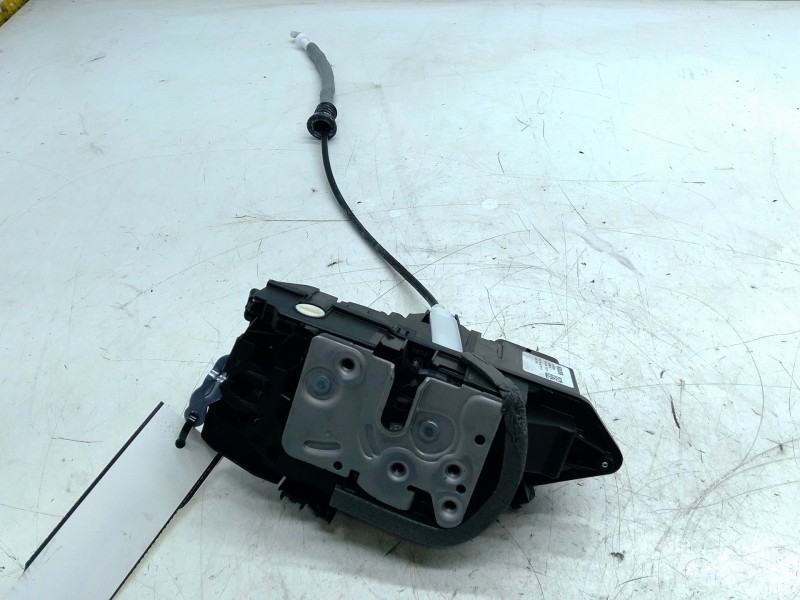 Recambio de cerradura puerta trasera derecha para volvo xc40 (536) t2 referencia OEM IAM C57586104  