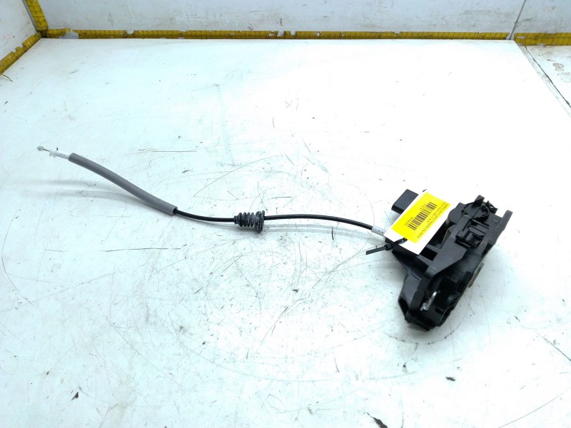 Recambio de cerradura puerta trasera izquierda para volvo xc40 (536) t2 referencia OEM IAM C57585104  