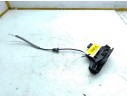 CERRADURA PUERTA TRASERA IZQUIERDA C57585104 