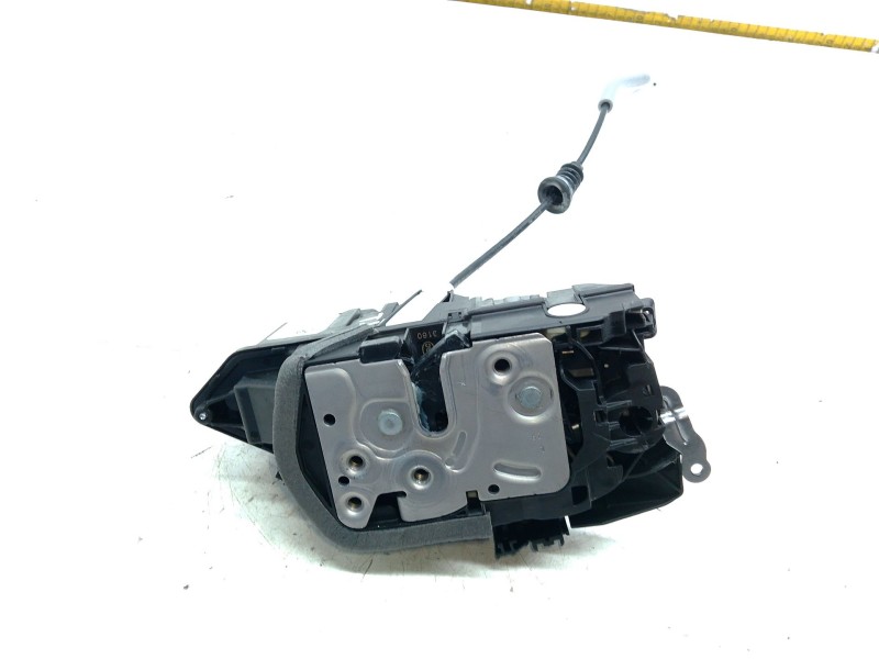 Recambio de cerradura puerta trasera izquierda para volvo xc40 (536) t2 referencia OEM IAM C57585104  