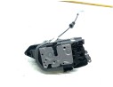 CERRADURA PUERTA TRASERA IZQUIERDA C57585104 