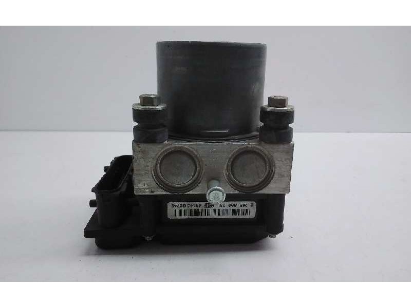 Recambio de centralita abs para nissan almera tino (v10m) referencia OEM IAM 0265231417  