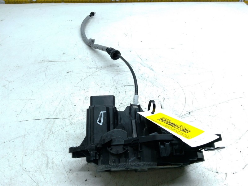 Recambio de cerradura puerta delantera derecha para volvo xc40 (536) t2 referencia OEM IAM C57582104  