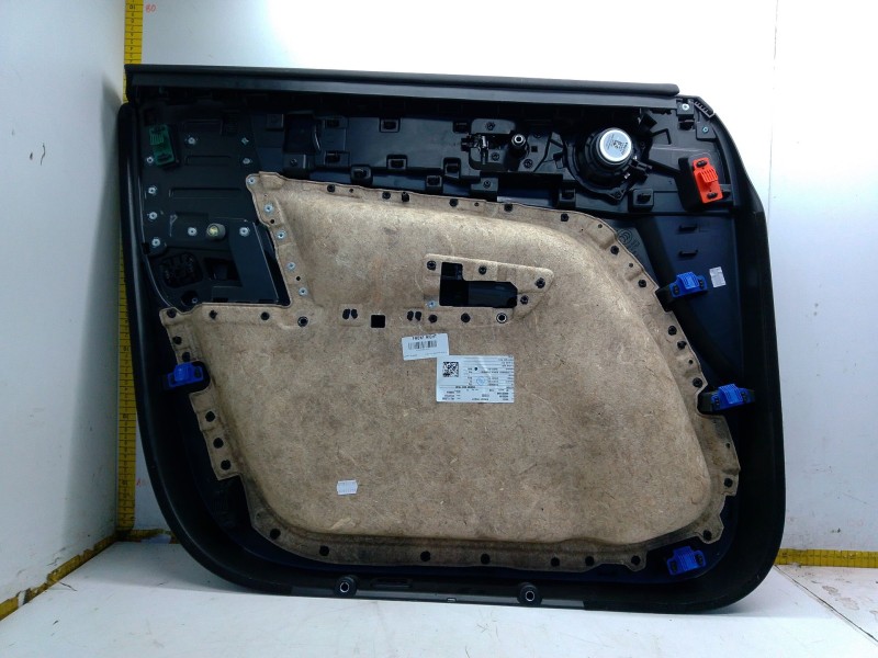 Recambio de guarnecido puerta delantera derecha para volvo xc40 (536) t2 referencia OEM IAM 32282669  