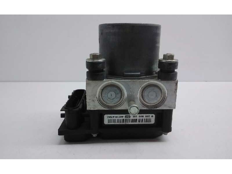 Recambio de centralita abs para nissan almera tino (v10m) referencia OEM IAM 0265231417  