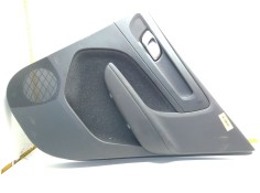 Recambio de guarnecido puerta trasera derecha para volvo xc40 (536) t2 referencia OEM IAM 31407710  