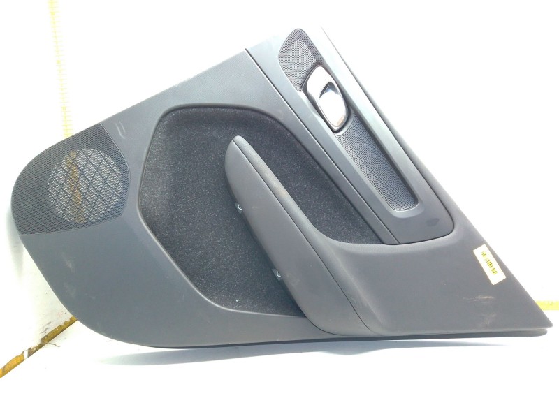 Recambio de guarnecido puerta trasera derecha para volvo xc40 (536) t2 referencia OEM IAM 31407710  