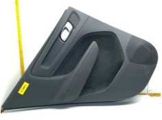 Recambio de guarnecido puerta trasera izquierda para volvo xc40 (536) t2 referencia OEM IAM 31407709  