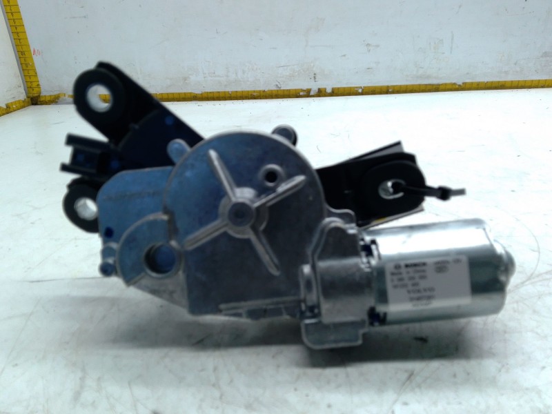 Recambio de motor limpia trasero para volvo xc40 (536) t2 referencia OEM IAM 191202400  