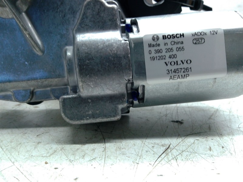 Recambio de motor limpia trasero para volvo xc40 (536) t2 referencia OEM IAM 191202400  