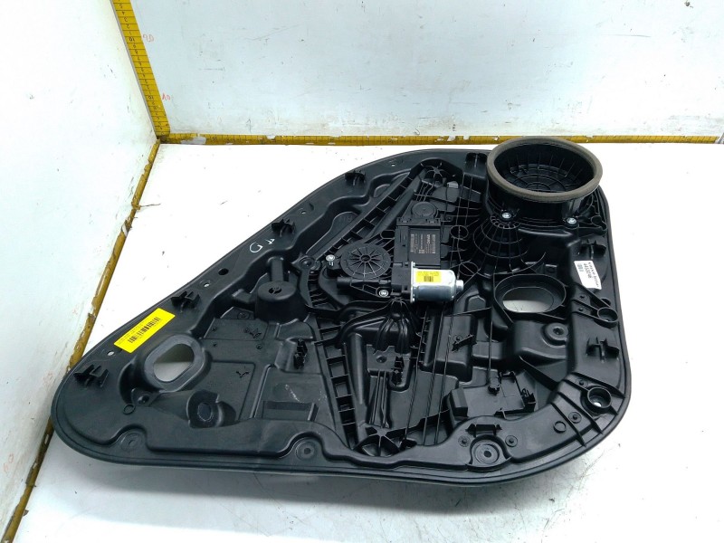 Recambio de elevalunas trasero derecho para volvo xc40 (536) t2 referencia OEM IAM C71931105  