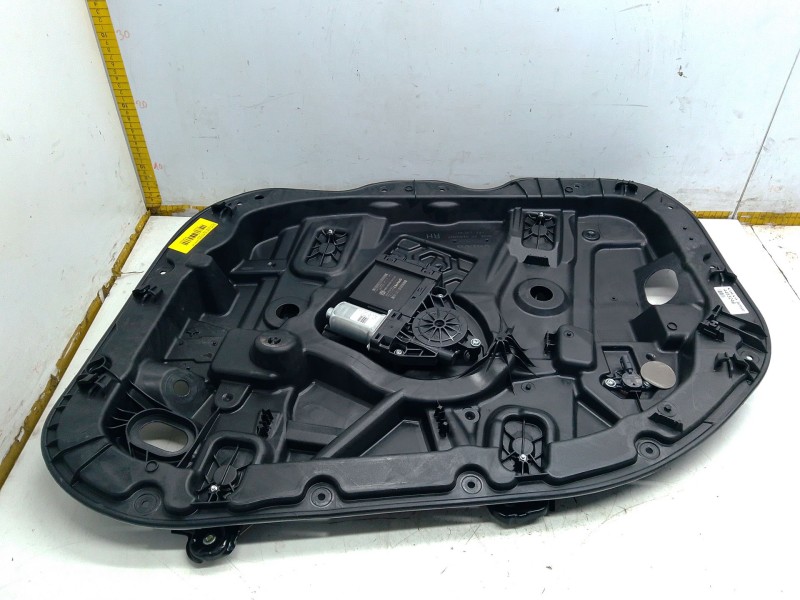 Recambio de elevalunas delantero derecho para volvo xc40 (536) t2 referencia OEM IAM 30747092  