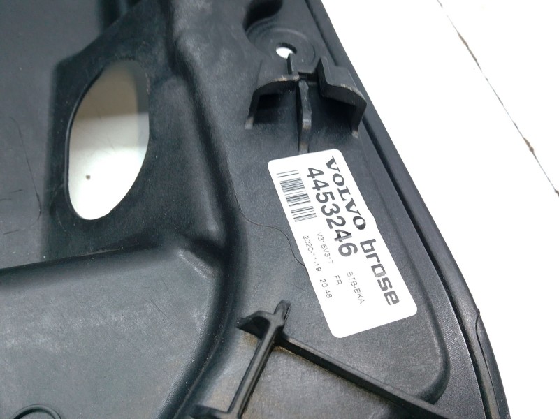 Recambio de elevalunas delantero derecho para volvo xc40 (536) t2 referencia OEM IAM 30747092  