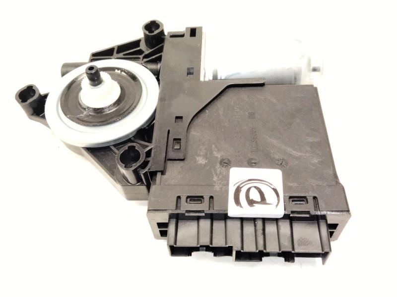 Recambio de motor elevalunas delantero izquierdo para volvo xc40 (536) t2 referencia OEM IAM 31674755  