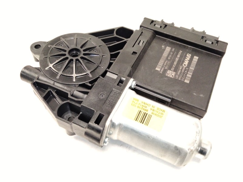 Recambio de motor elevalunas delantero izquierdo para volvo xc40 (536) t2 referencia OEM IAM 31674755  