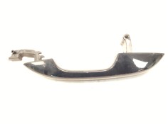 Recambio de maneta exterior trasera derecha para volvo xc40 (536) t2 referencia OEM IAM 31462056  