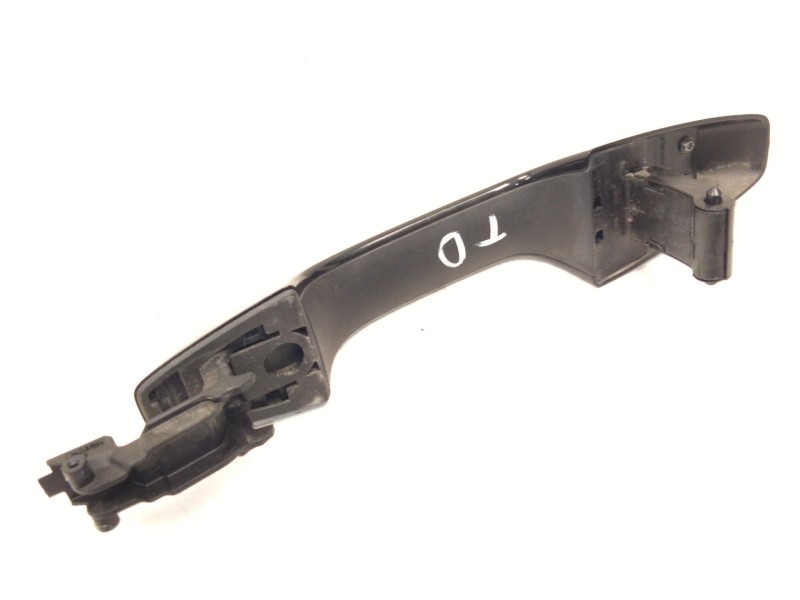 Recambio de maneta exterior trasera derecha para volvo xc40 (536) t2 referencia OEM IAM 31462056  