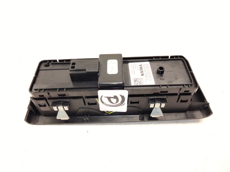 Recambio de mando elevalunas delantero izquierdo para volvo xc40 (536) t2 referencia OEM IAM 32279442  