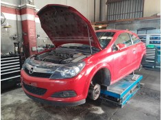 opel astra h gtc (a04) del año 2007