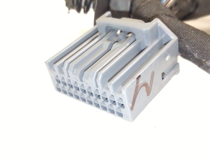 Recambio de retrovisor derecho para volvo xc40 (536) t2 referencia OEM IAM   