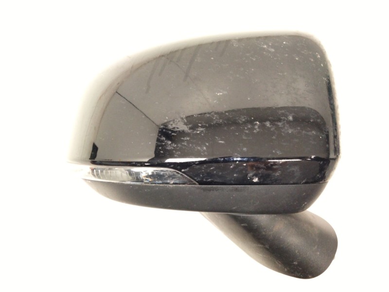 Recambio de retrovisor derecho para volvo xc40 (536) t2 referencia OEM IAM   