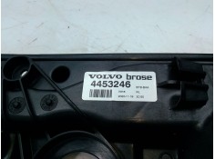 Recambio de elevalunas trasero izquierdo para volvo xc40 (536) t2 referencia OEM IAM C71930105   2