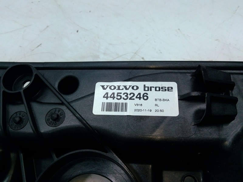 Recambio de elevalunas trasero izquierdo para volvo xc40 (536) t2 referencia OEM IAM C71930105  
