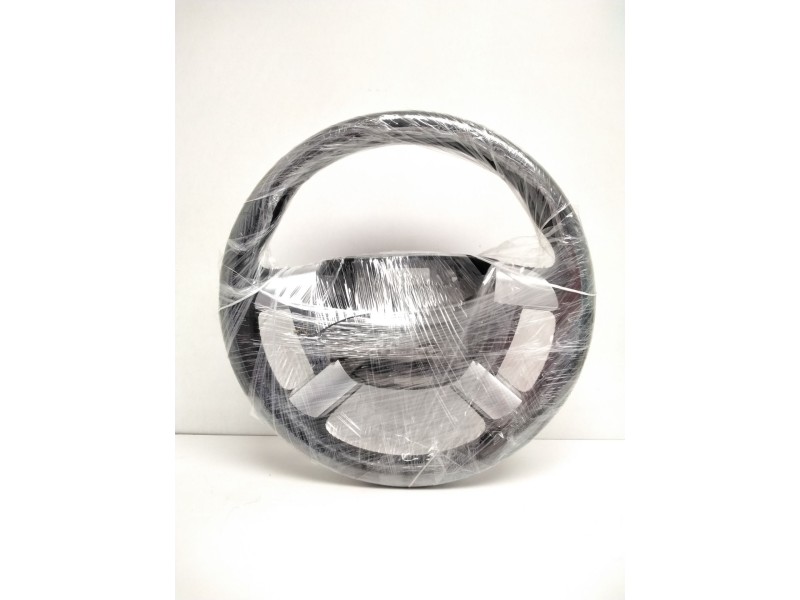 Recambio de volante para ford focus c-max (cap) trend (d) referencia OEM IAM 3M513600CHW 682556700B 