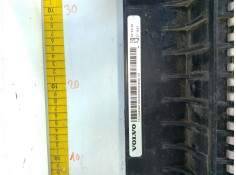 Recambio de radiador agua para volvo xc40 (536) t2 referencia OEM IAM    2