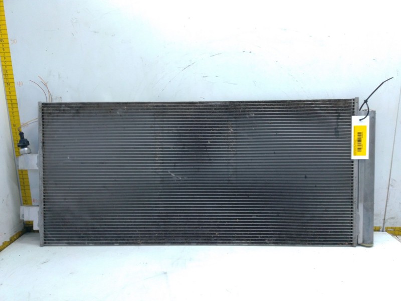 Recambio de condensador / radiador aire acondicionado para volvo xc40 (536) t2 referencia OEM IAM P31439781  